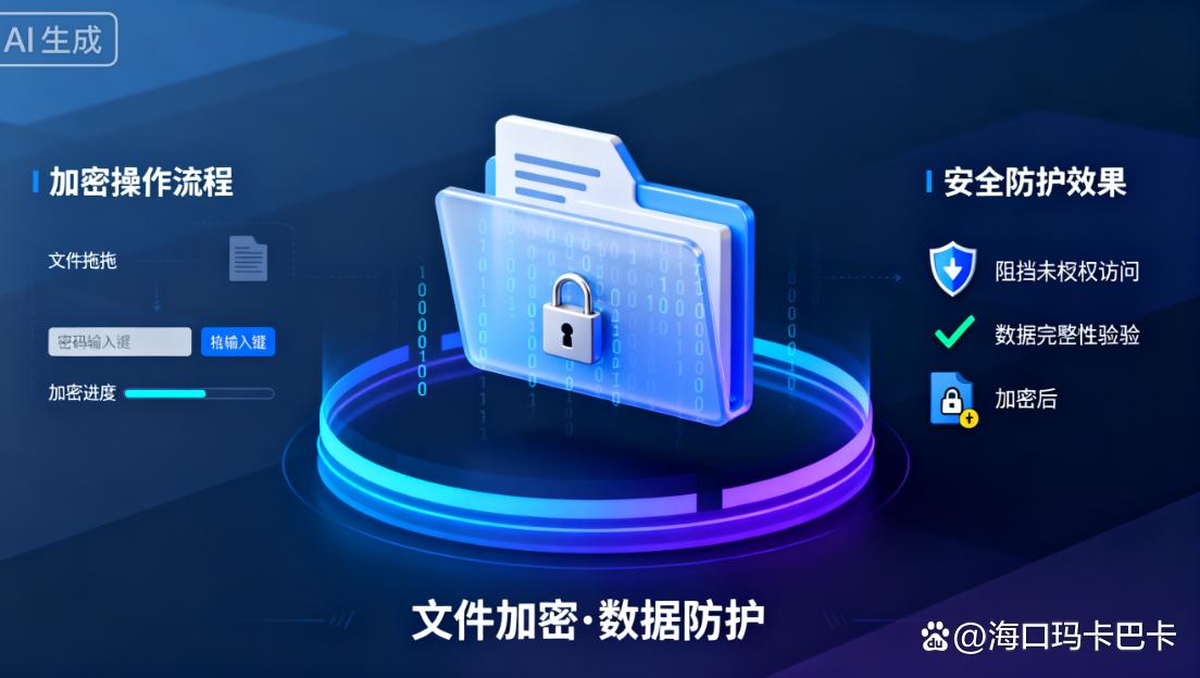 怎么防止文件泄密?分享六个实用的文件防泄密方法,你知道哪个?(图6) 怎么防止文件泄密?分享六个实用的文件防泄密方法,你知道哪个?(图6)