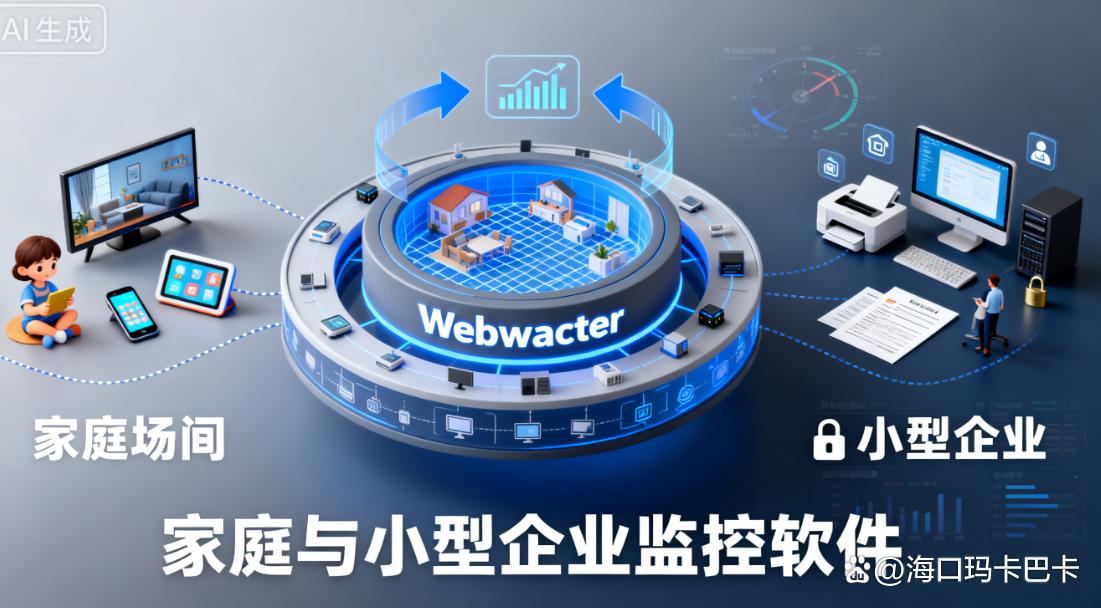 监控电脑的软件有哪些?六款电脑监控软件强烈推荐,25 最新(图8) 监控电脑的软件有哪些?六款电脑监控软件强烈推荐,25 最新(图8)