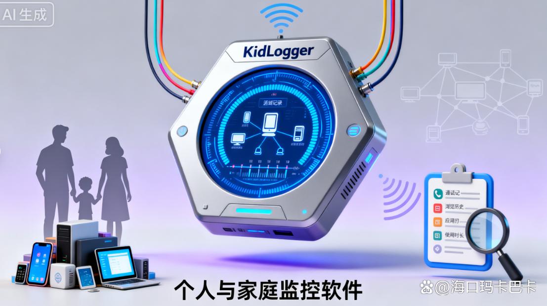 监控电脑的软件有哪些?六款电脑监控软件强烈推荐,25 最新(图7) 监控电脑的软件有哪些?六款电脑监控软件强烈推荐,25 最新(图7)