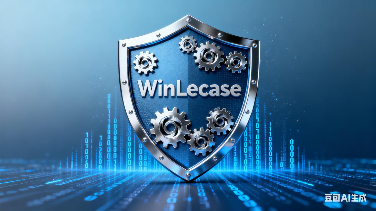 如何加密程序代码?六款高效的源代码加密软件|2025代码加密必备(图9) 如何加密程序代码?六款高效的源代码加密软件|2025代码加密必备(图9)