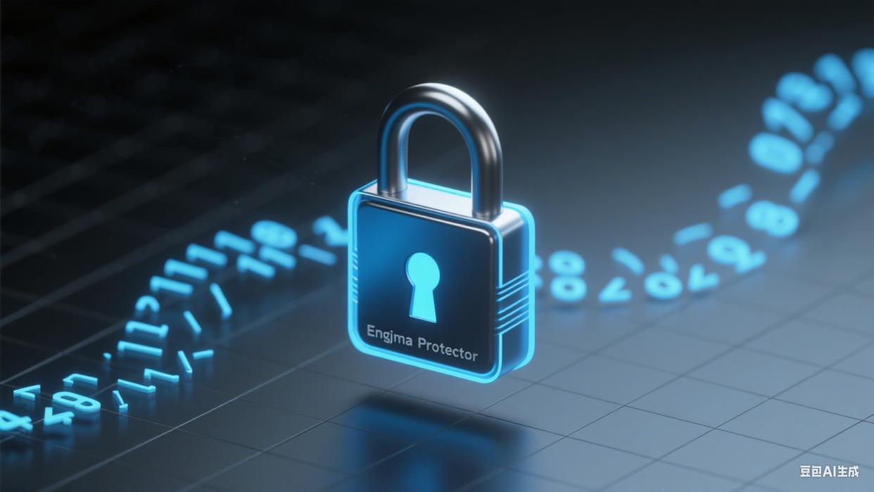 如何加密程序代码?六款高效的源代码加密软件|2025代码加密必备(图8) 如何加密程序代码?六款高效的源代码加密软件|2025代码加密必备(图8)