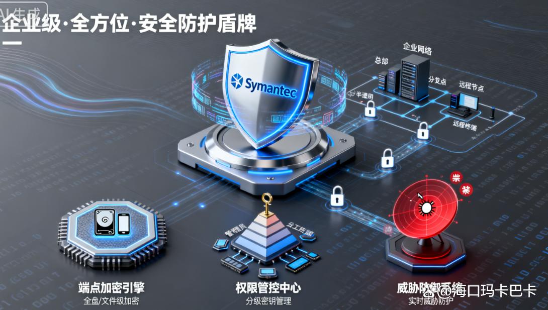 公司文件怎么加密？分享六款大公司都在用的文件加密软件！(图8)