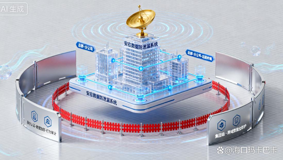 怎么防止文件泄密？最新收集了六款超实用的防泄密软件，码住！(图7)