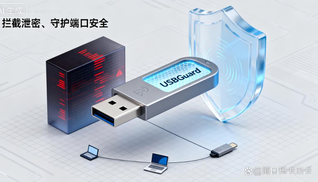 怎么防止文件泄密？最新收集了六款超实用的防泄密软件，码住！(图10)
