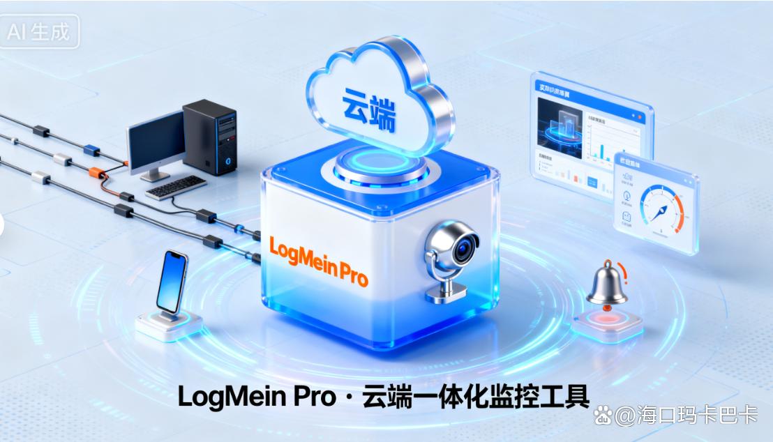 如何实现远程监控电脑？不用找了，这几个方法教会你如何远程监控电脑(图8)