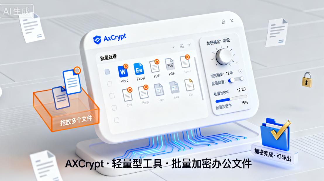 企业电脑加密的方法有哪些？教你四个简单的加密方法，小白也能轻松学会(图6)