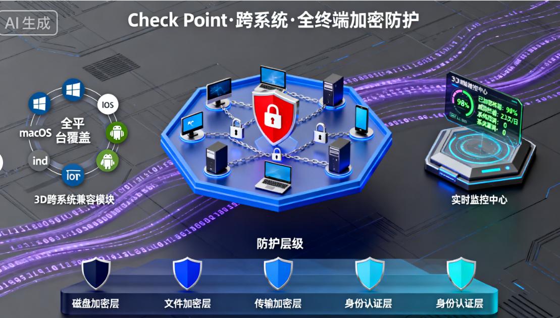 企业电脑加密的方法有哪些？教你四个简单的加密方法，小白也能轻松学会(图7)