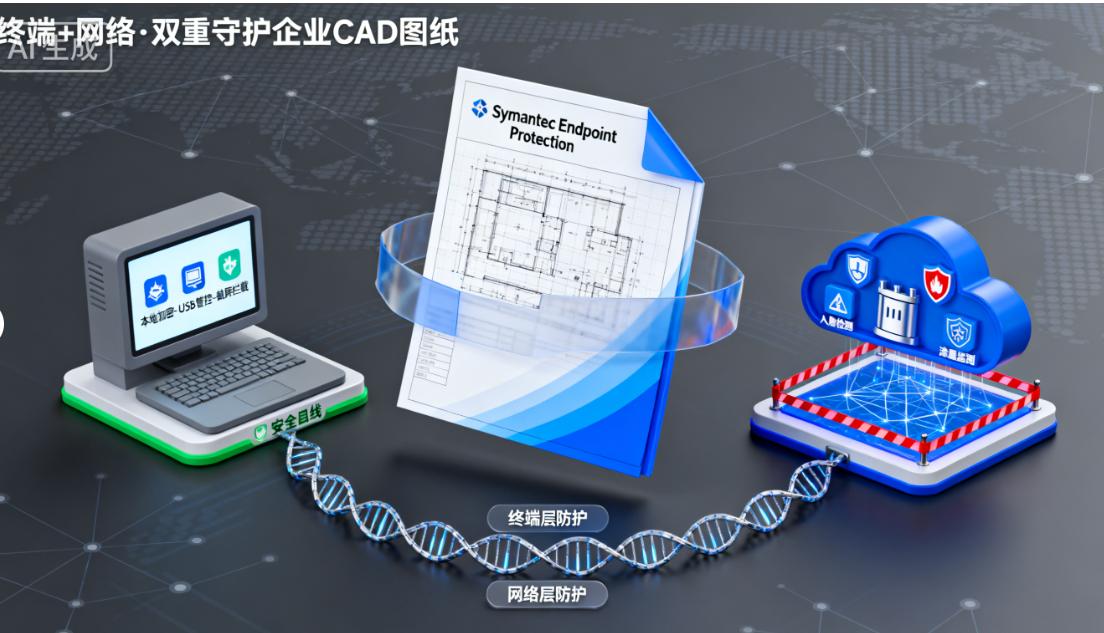 CAD 图纸加密软件有哪些？常用的五款 CAD 图纸加密软件推荐，码住！(图7)