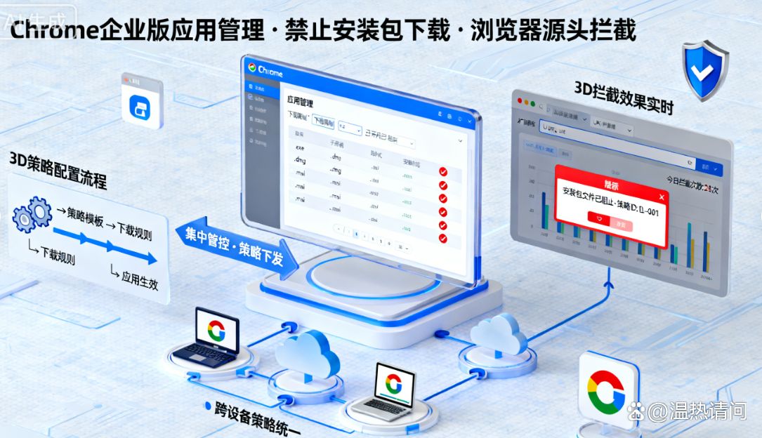 怎么禁止软件安装？这五个方法值得一试，赶紧码住试一试(图6)