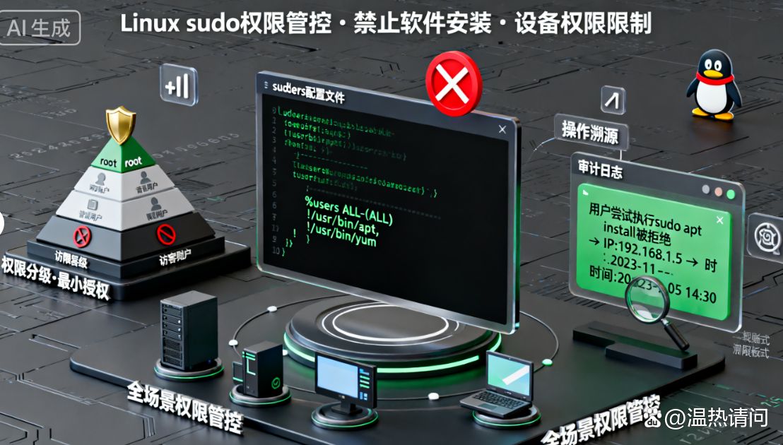 怎么禁止软件安装？这五个方法值得一试，赶紧码住试一试(图7)