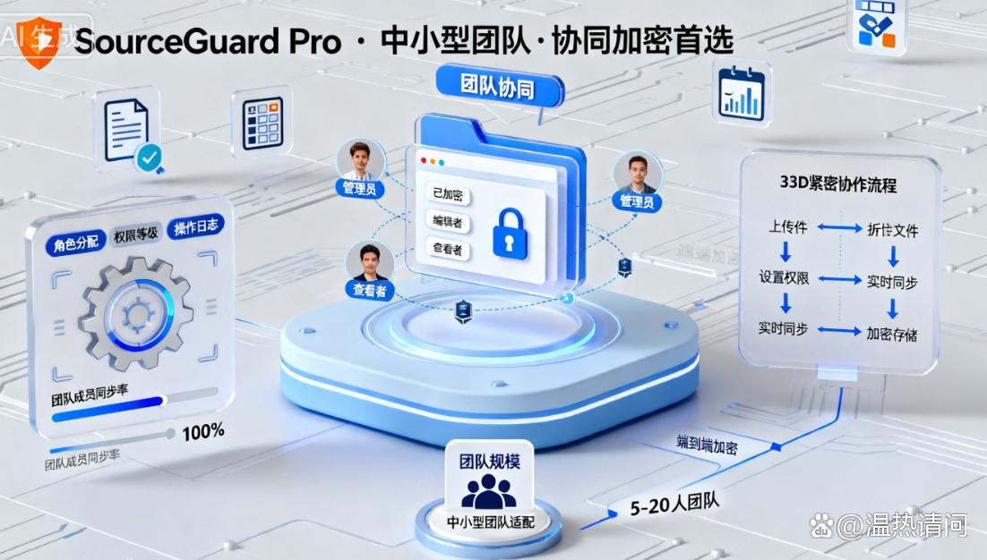 怎么给源代码直接加密？试试这六款源代码加密软件，码住不亏(图7)