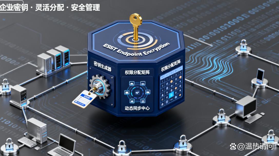 有哪些电脑加密软件？最新甄选七款电脑加密 app，亲测好使(图8)