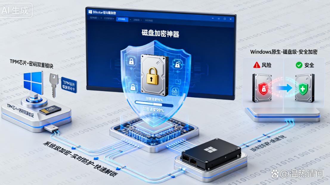 有哪些电脑加密软件？最新甄选七款电脑加密 app，亲测好使(图6)