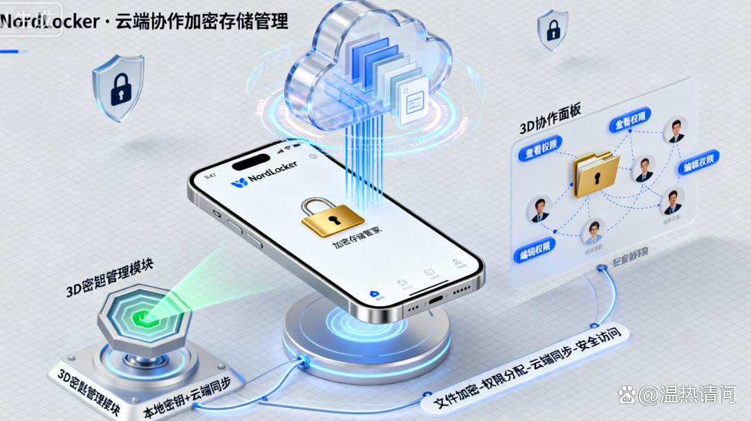 有哪些电脑加密软件？最新甄选七款电脑加密 app，亲测好使(图9)
