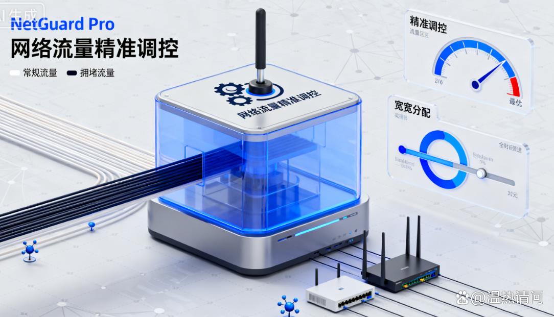 想监控内网？6个内网监控软件分享，每个都是精品！码住啦(图6)