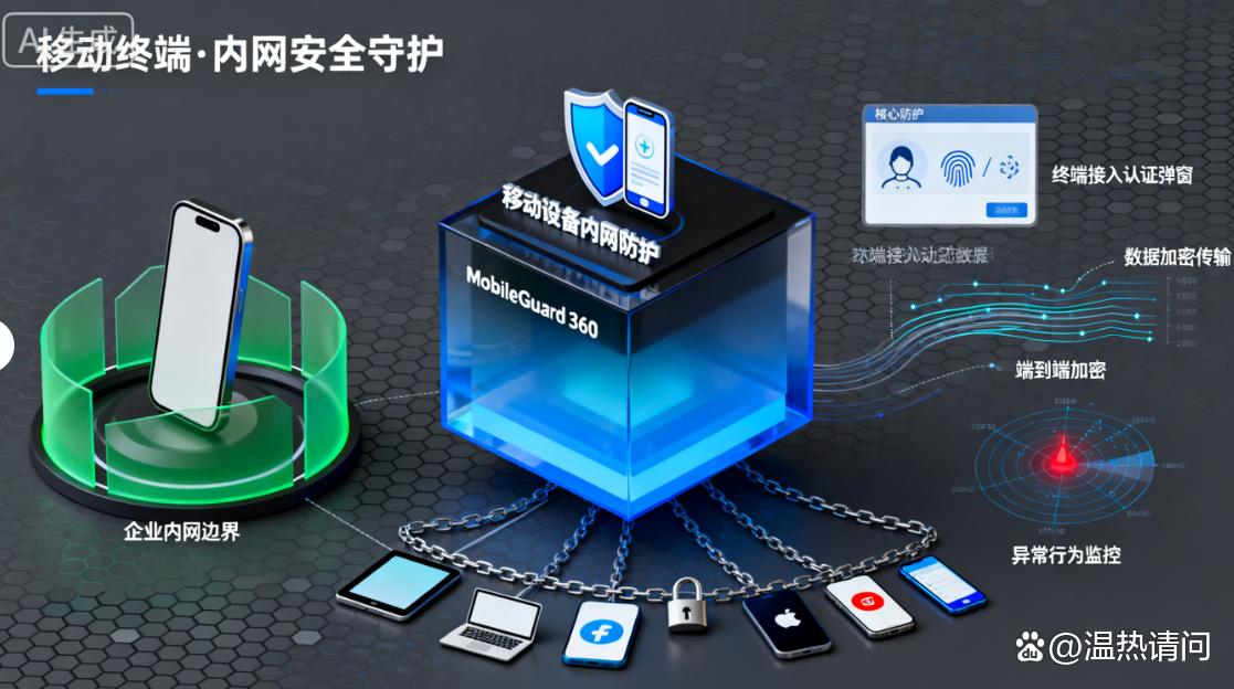想监控内网？6个内网监控软件分享，每个都是精品！码住啦(图7)