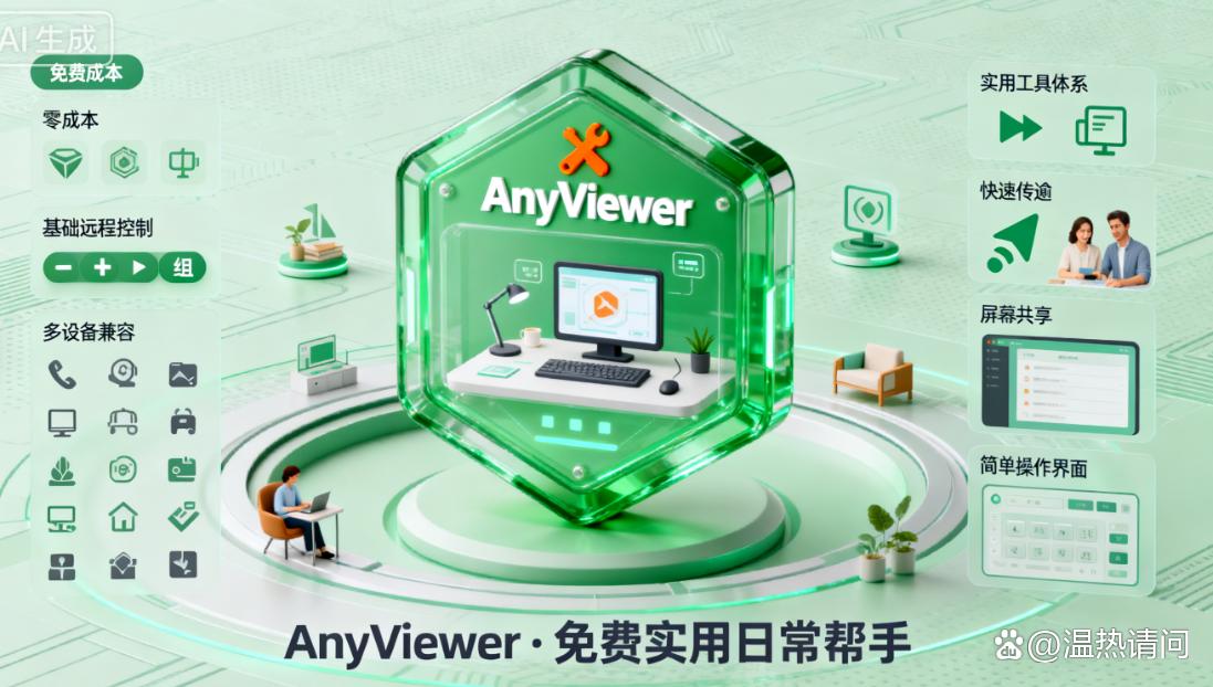 远程监控电脑的软件有哪些？精选六款远程监控软件，码住(图8)