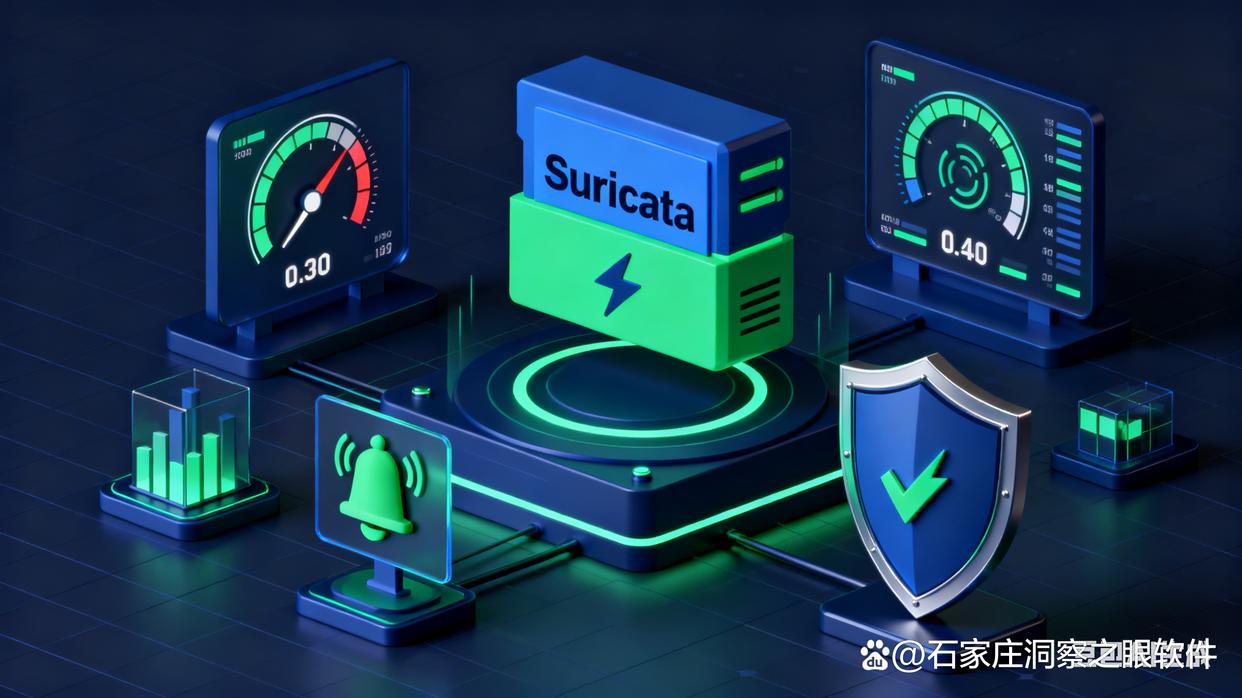 2025年上网行为管理软件哪款好?分享九款上网行为管理软件(图9) 2025年上网行为管理软件哪款好?分享九款上网行为管理软件(图9)