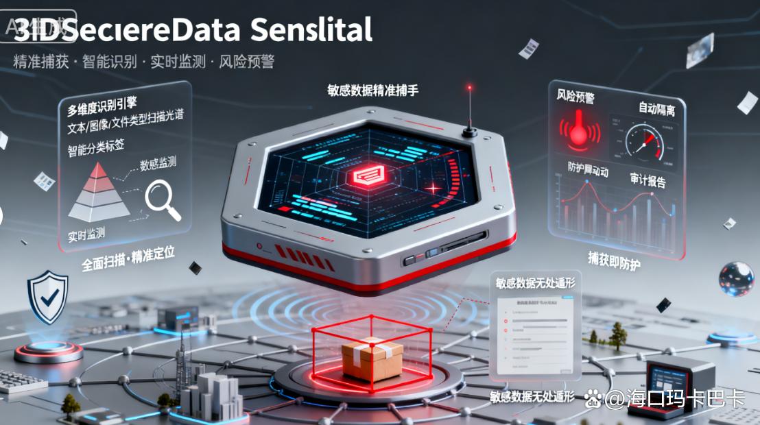 防止员工泄密的软件有哪些？推荐七款数据防泄密软件，建议收藏！(图6)