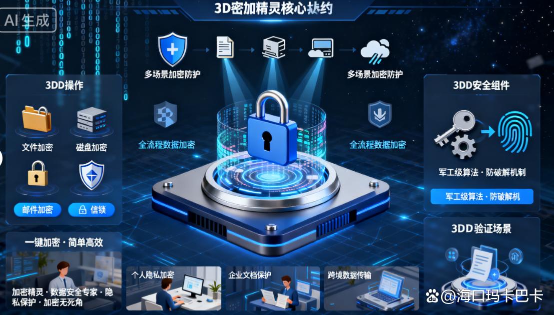 都有哪些好用的文件加密软件?分享六款常用的文件加密软件,码住(图6) 都有哪些好用的文件加密软件?分享六款常用的文件加密软件,码住(图6)