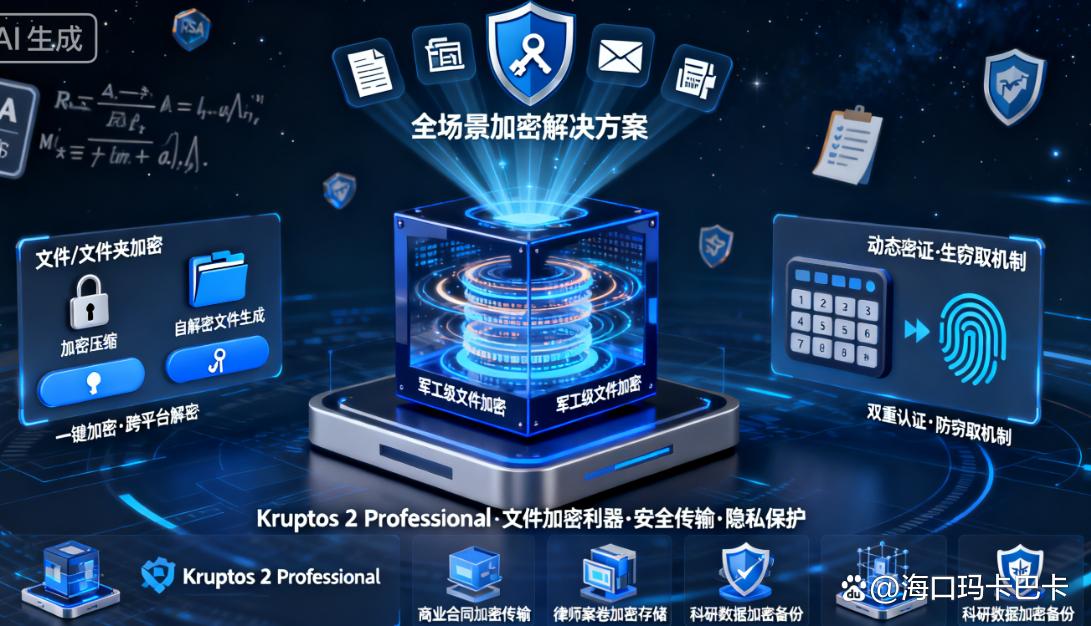 都有哪些好用的文件加密软件?分享六款常用的文件加密软件,码住(图9) 都有哪些好用的文件加密软件?分享六款常用的文件加密软件,码住(图9)