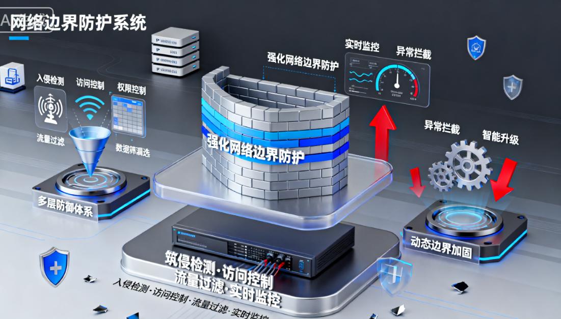 DLP数据防泄露是什么?分享四个数据防泄露的方法,保护数据安全!快码住(图6) DLP数据防泄露是什么?分享四个数据防泄露的方法,保护数据安全!快码住(图6)