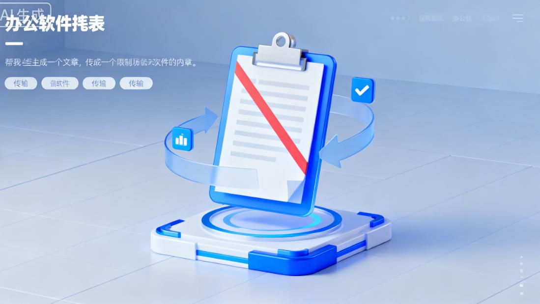 想防止文件泄密？教你五个防泄密的小措施，保护文件安全！(图8)