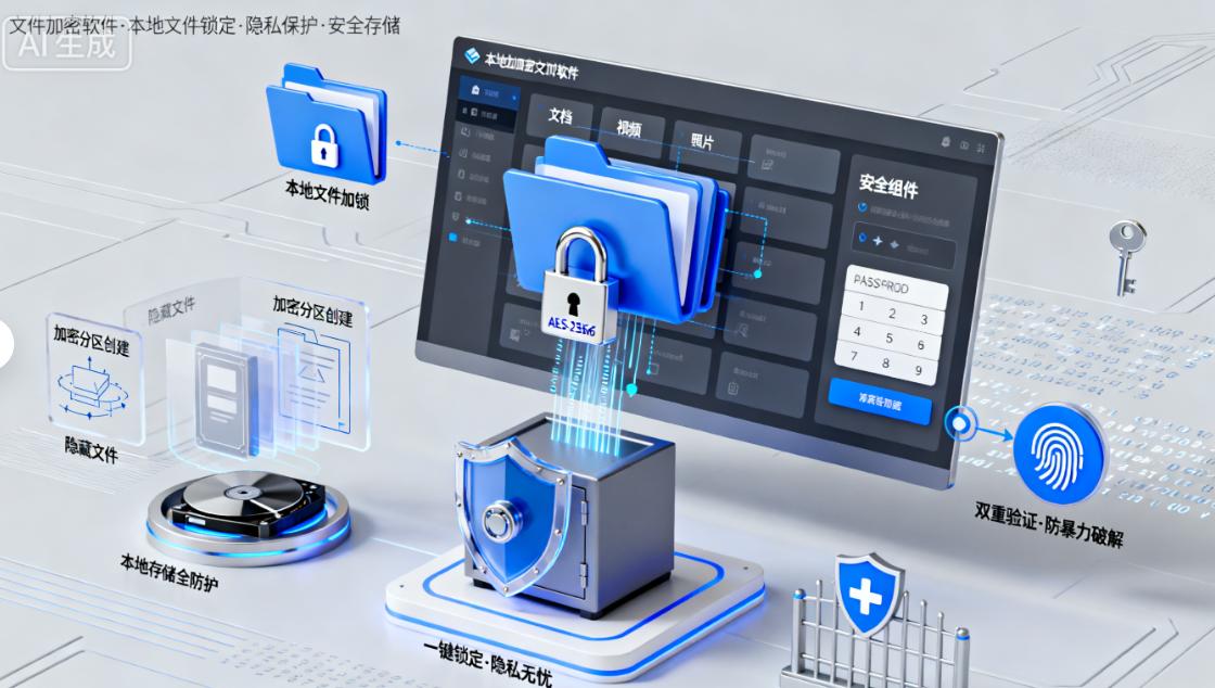 想防止文件泄密？教你五个防泄密的小措施，保护文件安全！(图7)