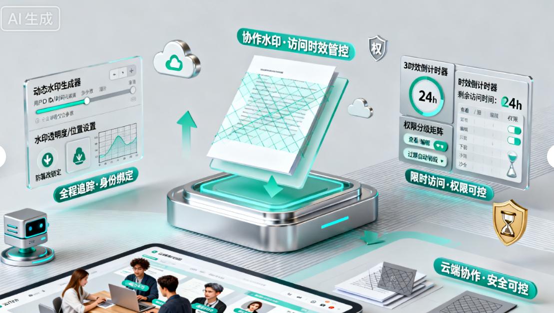 怎么防止图纸泄密?五个图纸防泄密方法教给你,图纸不再泄密!(图7) 怎么防止图纸泄密?五个图纸防泄密方法教给你,图纸不再泄密!(图7)