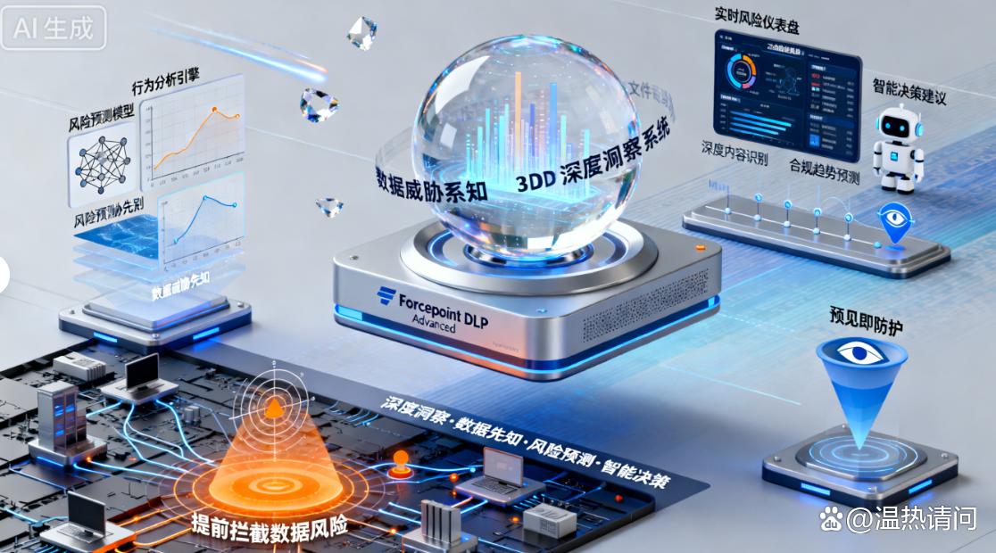 DLP数据防泄露软件有哪些?推荐五款DLP数据泄露软件,守护数据安全(图8) DLP数据防泄露软件有哪些?推荐五款DLP数据泄露软件,守护数据安全(图8)