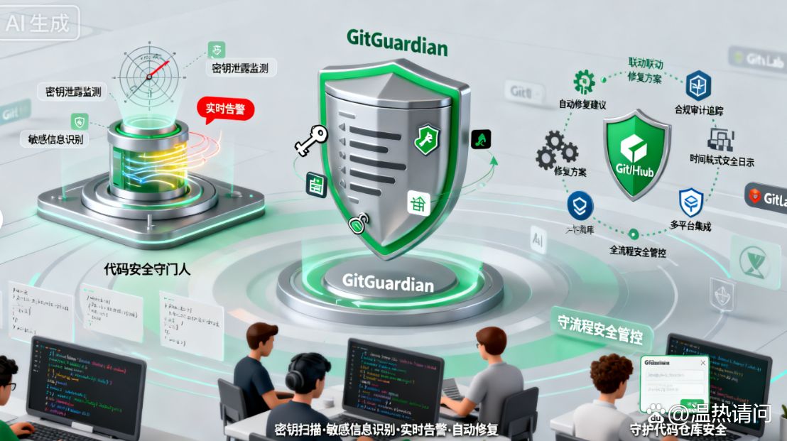 源代码怎么加密？分享这五个源代码加密软件，守护代码安全(图8)