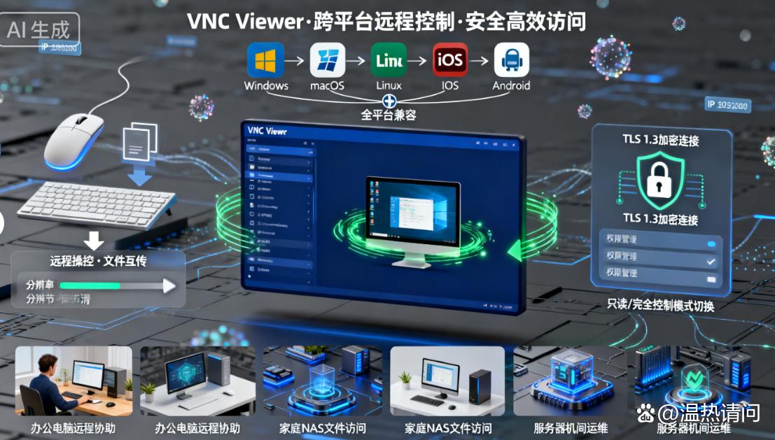 怎么实现实时监控电脑屏幕？好用的八款屏幕监控软件分享，快码住！(图7)