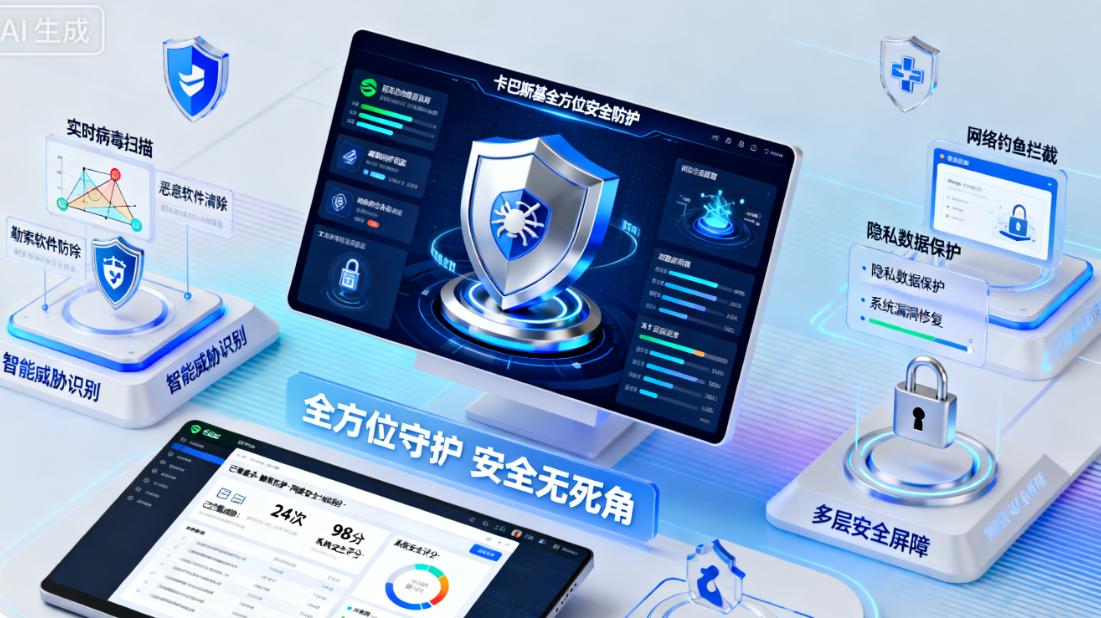 防泄密软件有哪些推荐？分享五款文件防泄密app，保护文件安全(图9)