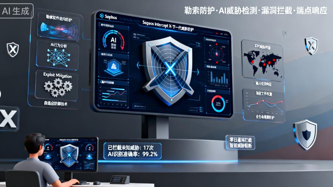 防泄密软件有哪些推荐？分享五款文件防泄密app，保护文件安全(图8)
