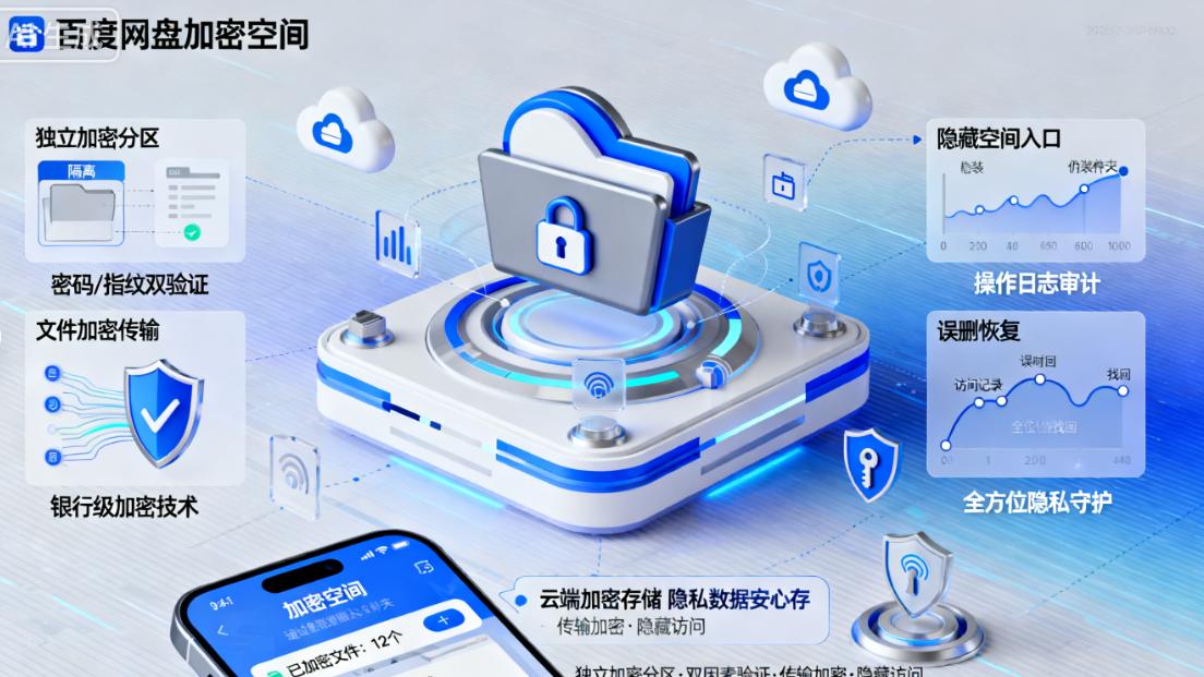 电脑加密有哪些方法？教你五个简单实用的加密方法，快码住！(图8)