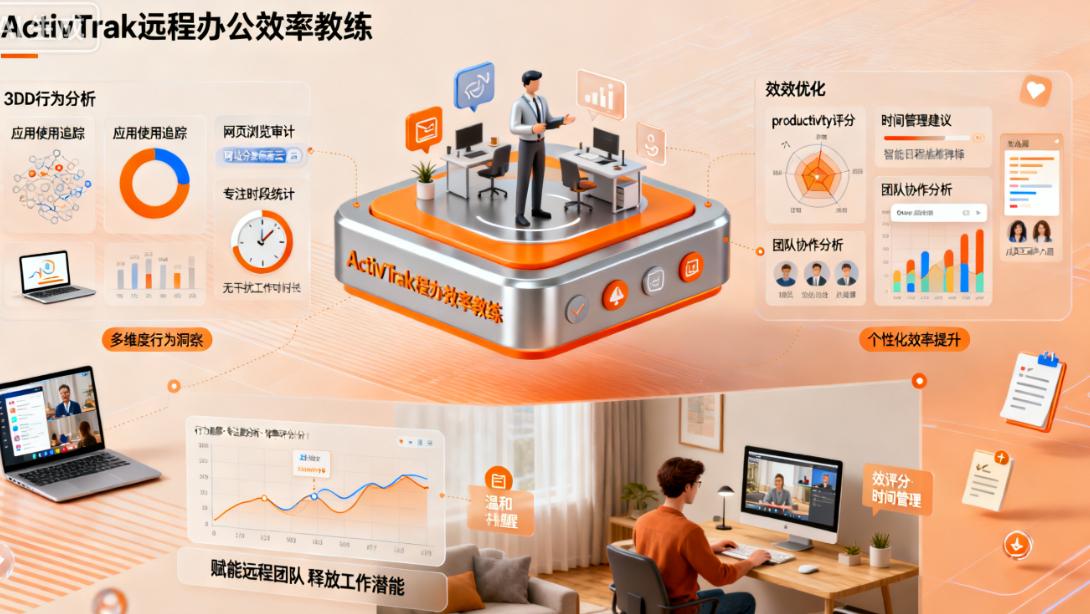 公司局域网怎么监控？六款不踩雷的局域网监控软件，码住啦！(图8)