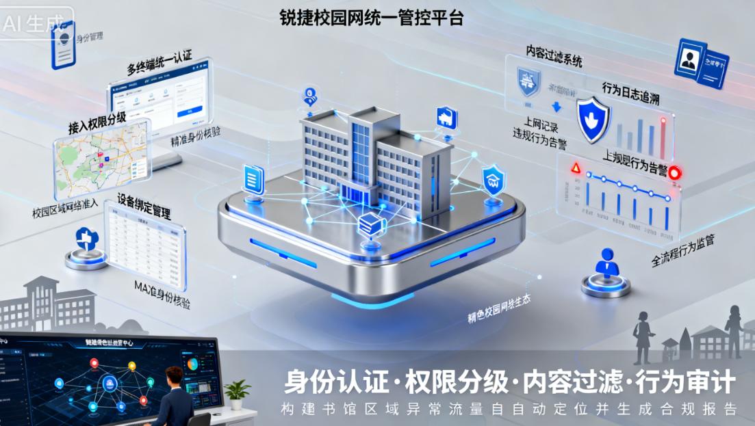 怎么对上网行为进行管控？管理上网行为的五个方法，简单高效(图6)