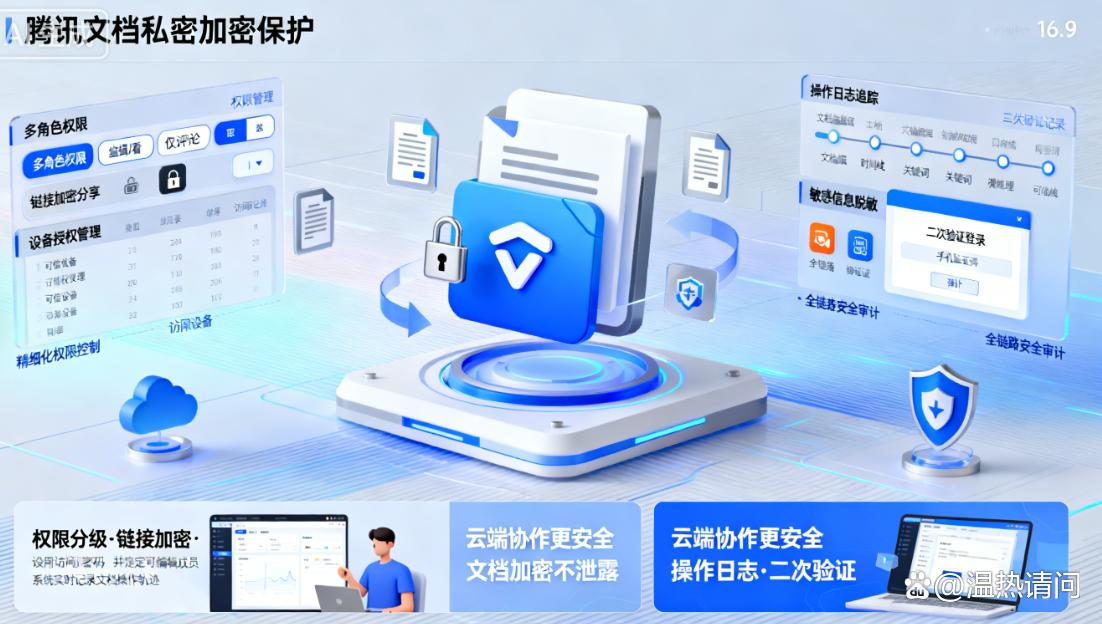 文件怎么加密？分享五个简单的加密方法，快码住学起来！(图7)