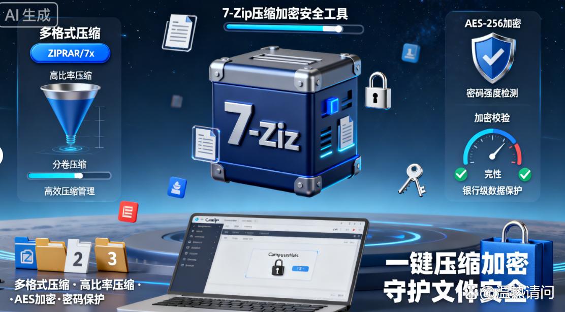 文件怎么加密？分享五个简单的加密方法，快码住学起来！(图6)