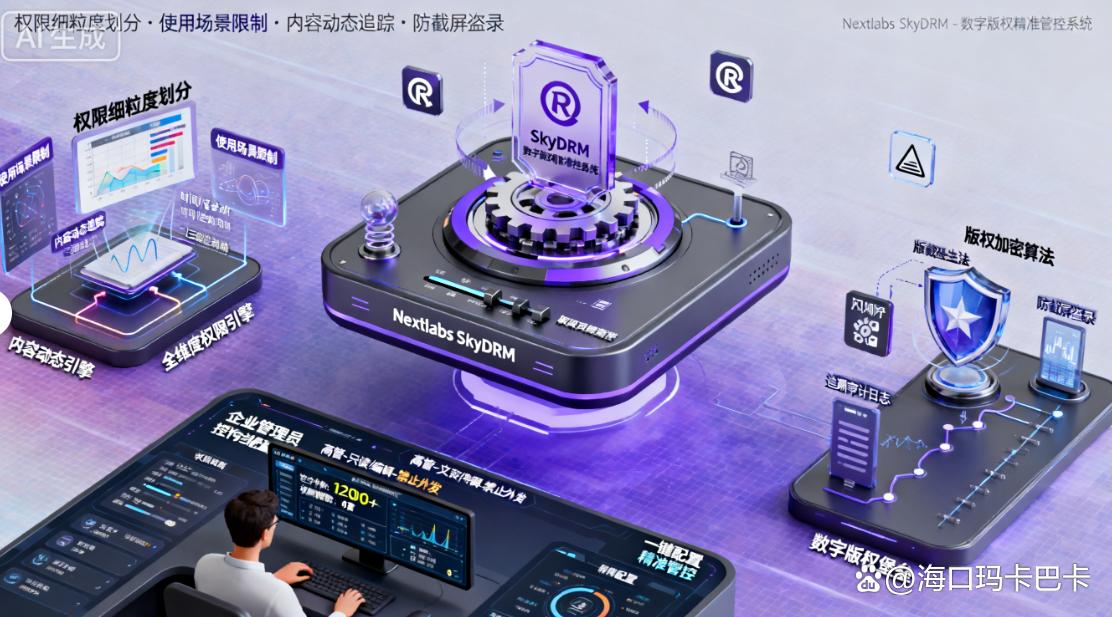 担心图纸泄密？推荐五款图纸防泄密软件，让图纸不再泄密！(图10)