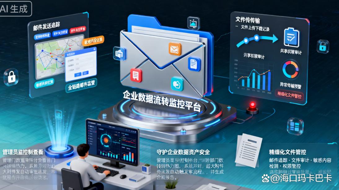 想监控电脑？怎么监控？分享六个好用的电脑监控方法，收藏啦(图7)