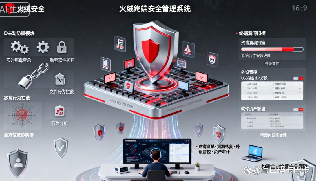 想监控电脑？怎么监控？分享六个好用的电脑监控方法，收藏啦(图8)