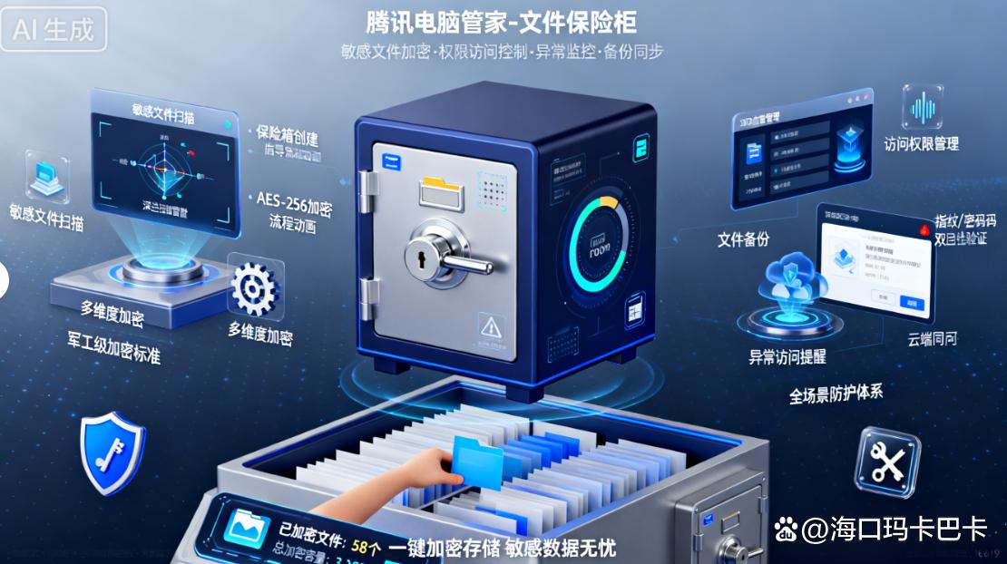 如何防止文件泄密？分享五个防止文件泄密的措施，分分钟学会(图6)