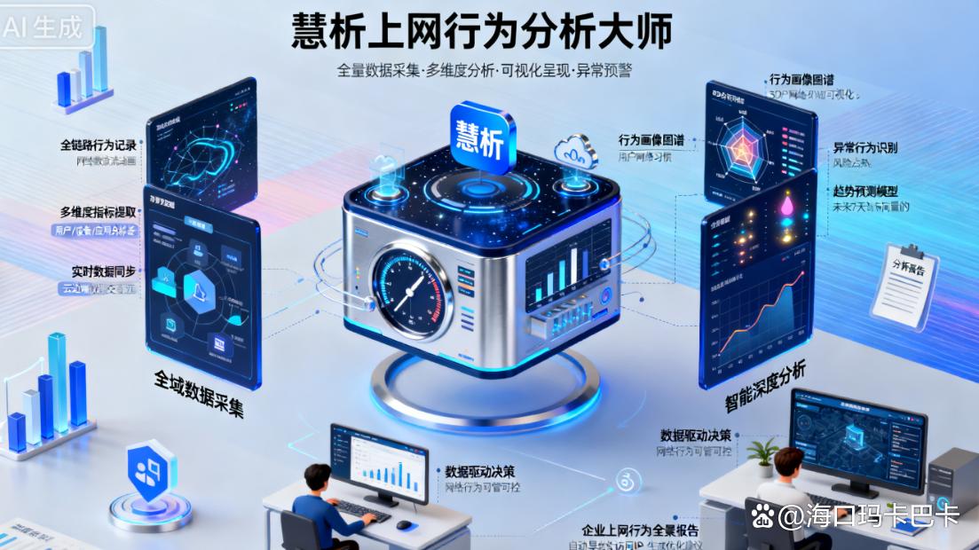 上网行为如何管理？六款上网行为管理软件分享，每个都是精选(图9)
