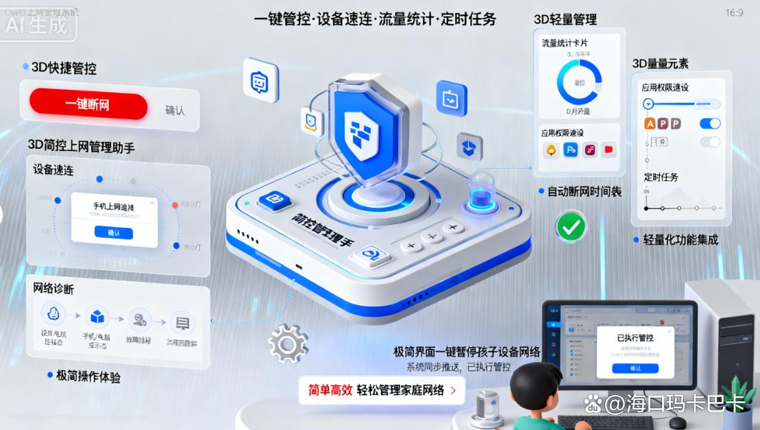 上网行为如何管理？六款上网行为管理软件分享，每个都是精选(图10)