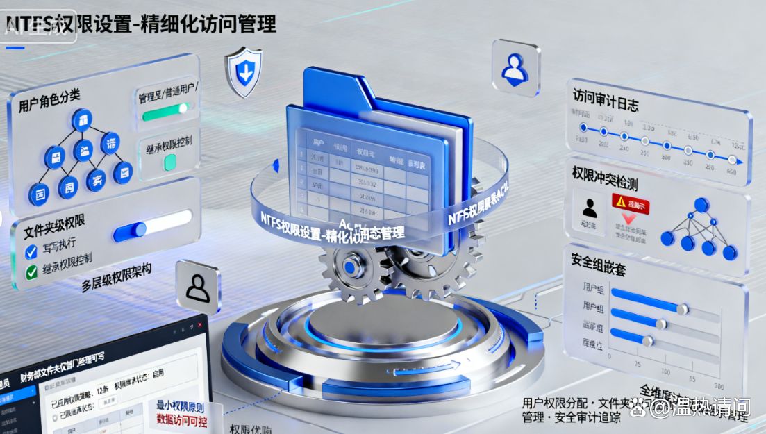 U盘怎么加密？分享四个U盘加密小措施，包教包会！快码住(图8)