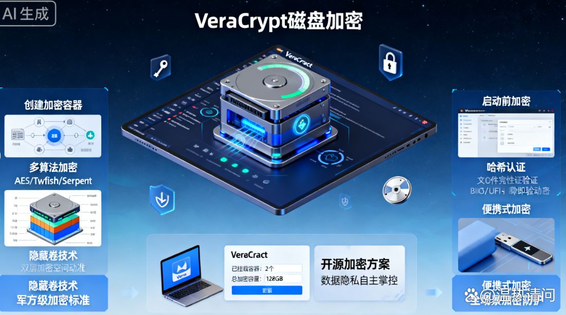 怎么给文件加密？试试这七款文件加密软件，25最新(图8)