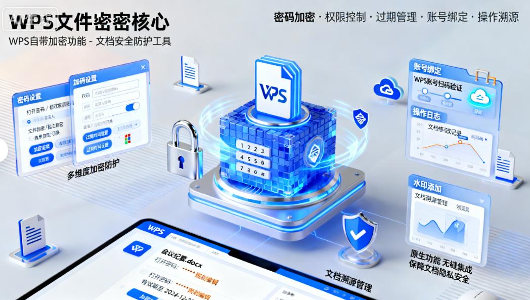 文档加密方法有哪些?手把手教你五个文档加密方法,码住学起来(图6) 文档加密方法有哪些?手把手教你五个文档加密方法,码住学起来(图6)