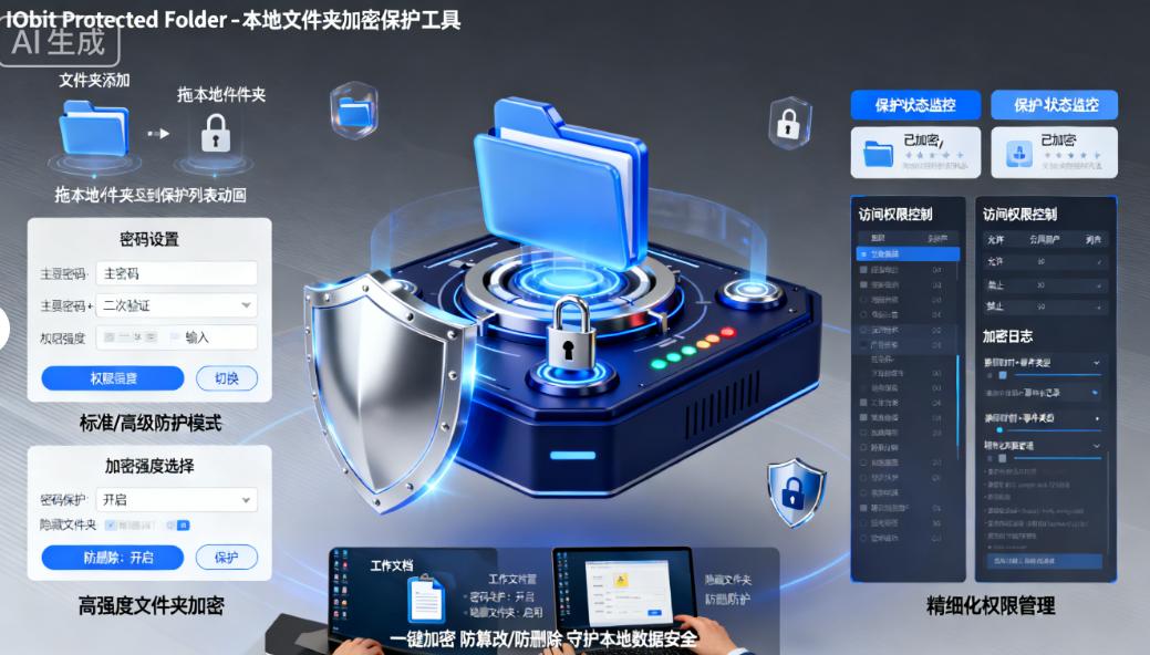 文档加密方法有哪些?手把手教你五个文档加密方法,码住学起来(图8) 文档加密方法有哪些?手把手教你五个文档加密方法,码住学起来(图8)