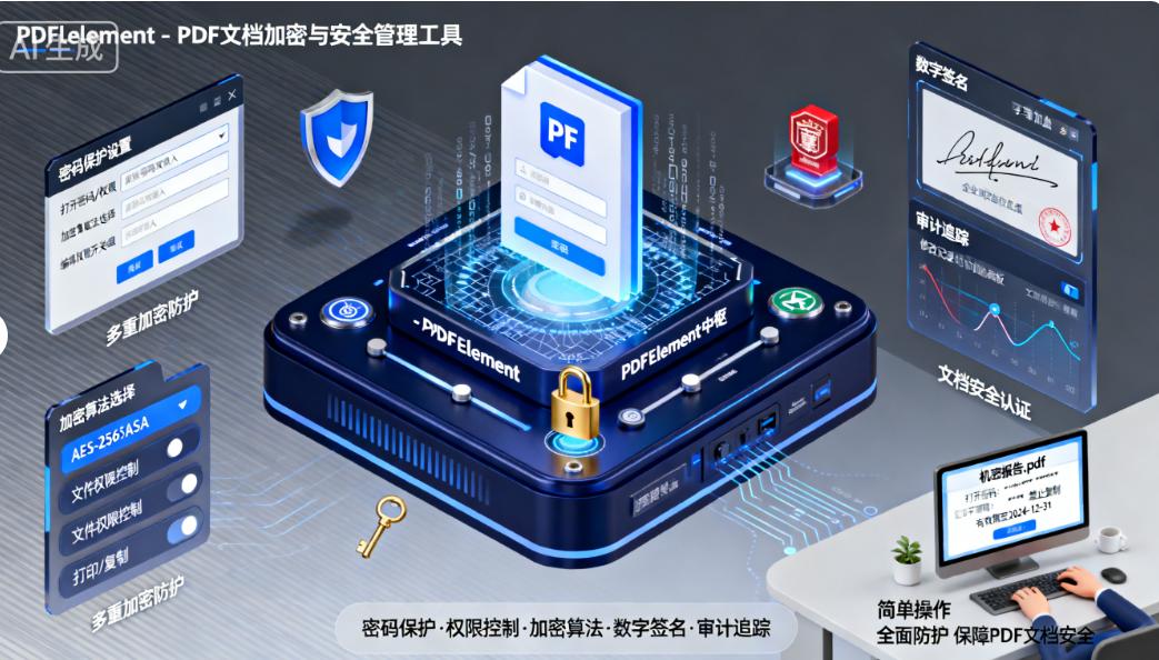 文档加密方法有哪些?手把手教你五个文档加密方法,码住学起来(图9) 文档加密方法有哪些?手把手教你五个文档加密方法,码住学起来(图9)